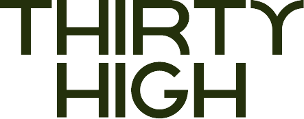 This Is Thirty High