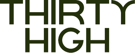 This Is Thirty High